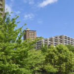 マンション