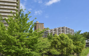 マンション